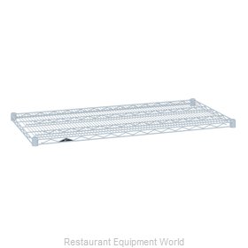 Intermetro 1848NW Shelving, Wire