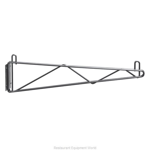Intermetro 1WD14C Wall Mount, for Shelving