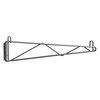 Intermetro 1WD14C Wall Mount, for Shelving