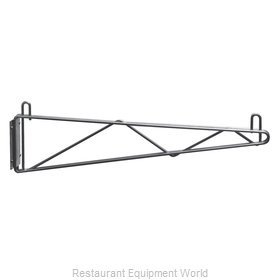 Intermetro 1WD14S Wall Mount, for Shelving