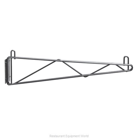 Intermetro 1WD18C Wall Mount, for Shelving