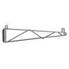 Intermetro 1WD18C Wall Mount, for Shelving