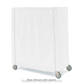 Intermetro 21X60X54VC Cover, Cart