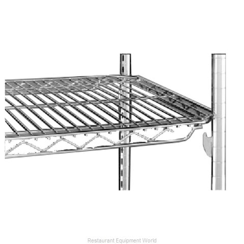 Intermetro 2436QBL Shelving, Wire