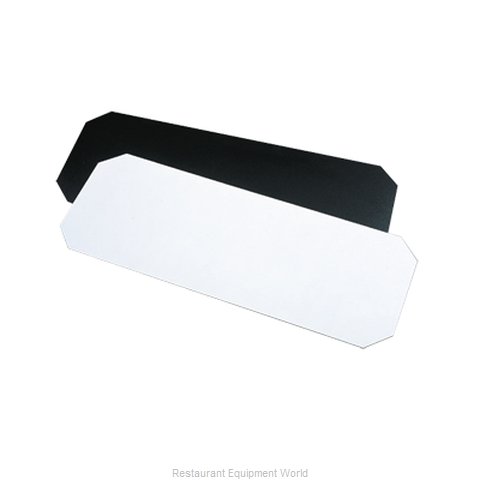 Intermetro 2448BWI Shelf Mat Cover