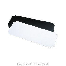 Intermetro 2448BWI Shelf Mat Cover