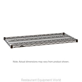 Intermetro 2448N-DCH Shelving, Wire