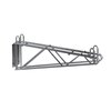 Intermetro 2WD14C Wall Mount, for Shelving