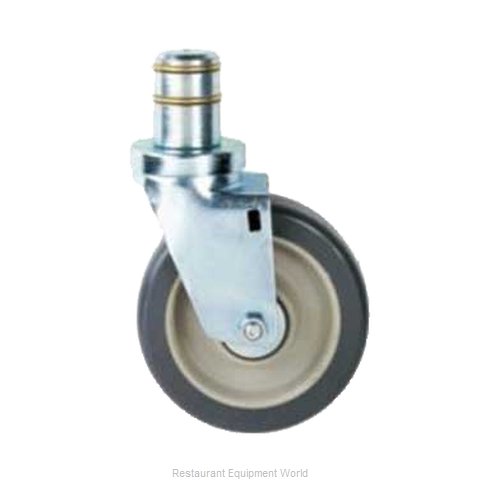 Intermetro 5HHP Casters