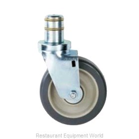 Intermetro 5HHP Casters