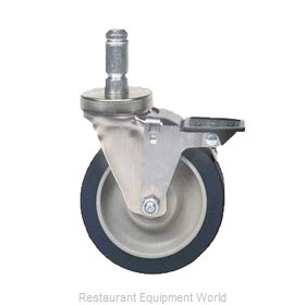 Intermetro 5HHPB Casters