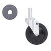 Intermetro 5M Casters