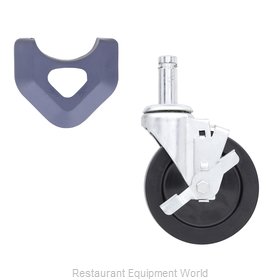 Intermetro 5MBX Casters