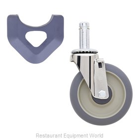 Intermetro 5MDXA Casters