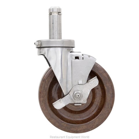 Intermetro 5MHTPB Casters