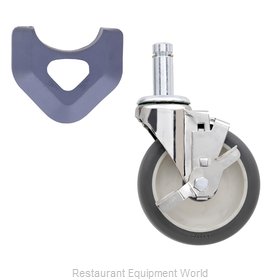 Intermetro 5MPBX Casters