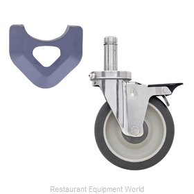 Intermetro 5MPBXGSA Casters