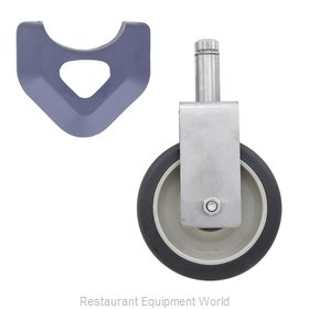 Intermetro 5MPRXGSA Casters