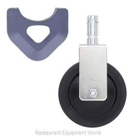 Intermetro 5MRX Casters