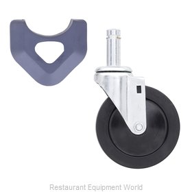 Intermetro 5MX Casters