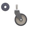 Intermetro 5PC Casters