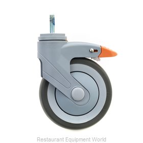 Intermetro 5PTL-NB Casters