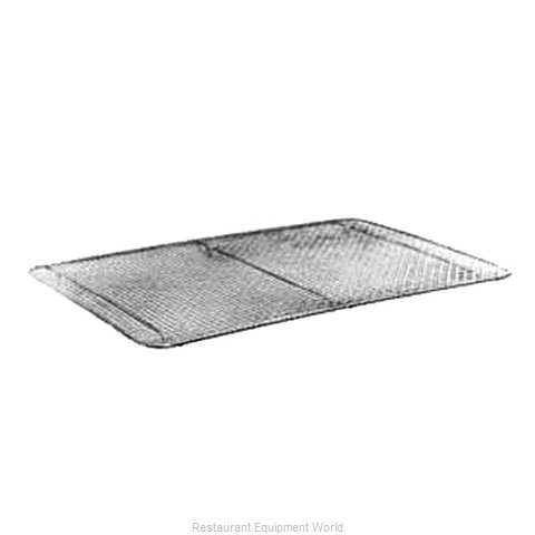 Intermetro 6511DR Wire Pan Grate