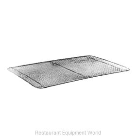 Intermetro 6511DR Wire Pan Grate