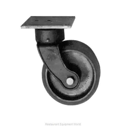 Intermetro 6P Casters