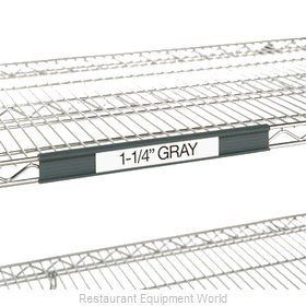 Intermetro 9990CL2 Shelving Accessories