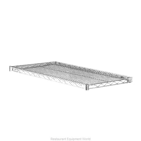 Intermetro A1842NC Shelving, Wire (Magnified)