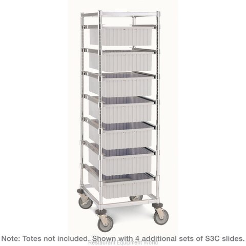 Intermetro APT1C-5MP Lug Rack