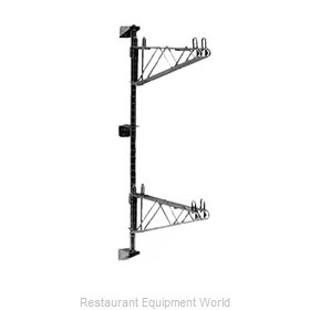 Intermetro AW21C Wall Mount, for Shelving