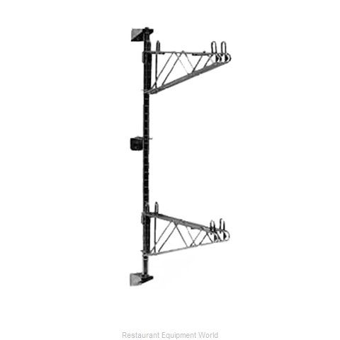 Intermetro AW25C Wall Mount, for Shelving