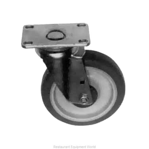 Intermetro B5P Casters