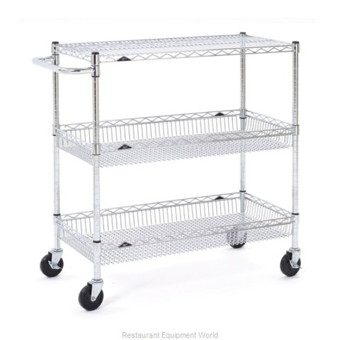 Intermetro BASCART-SR