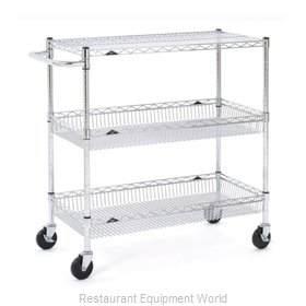 Intermetro BASCART-SR