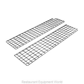 Intermetro BP27C Enclosure Panel