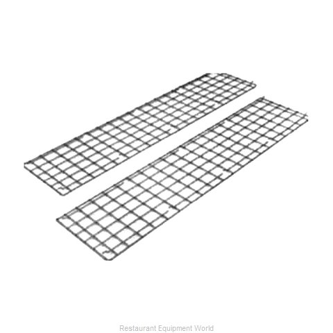 Intermetro BP28C Enclosure Panel