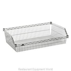 Intermetro BSK1848NC Shelving, Wire