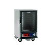 Intermetro C515-PFC-LA Proofer Cabinet, Mobile, Half-Height