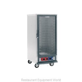 Intermetro C517-PFC-LA Proofer Cabinet, Mobile