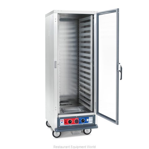 Intermetro C519-CFC-LA Proofer Cabinet, Mobile