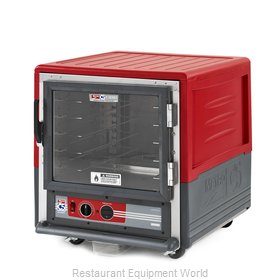 Intermetro C533-HLFC-U Heated Cabinet, Mobile