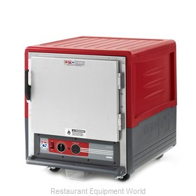 Intermetro C533-HLFS-L Heated Cabinet, Mobile