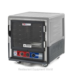Intermetro C533-MFC-U-GYA Heated Holding Proofing Cabinet, Mobile, Undercounter