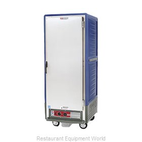 Intermetro C539-HFS-U-BU Heated Cabinet, Mobile