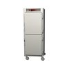 Intermetro C569-SDS-L Heated Cabinet, Mobile