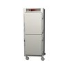 Gabinete Caliente Móvil, Una Sola Sección
 <br><span class=fgrey12>(Intermetro C569-SDS-L Heated Cabinet, Mobile)</span>