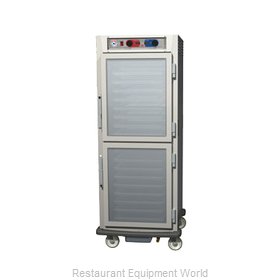 Intermetro C599-SDC-UA Proofer Cabinet, Mobile